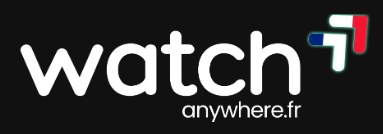 WatchAnywhere | Abonnement IPTV Premium